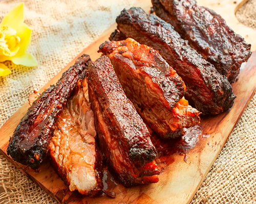 Asado Argentino