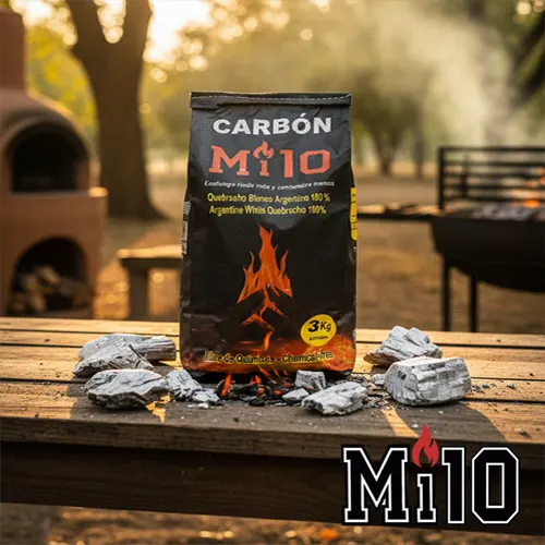 Carbon Argentino