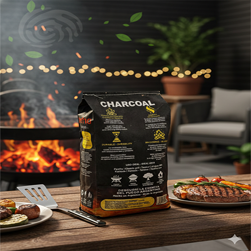 Carbón Premium 2