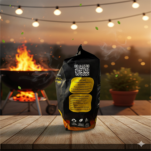 Carbón Premium 3
